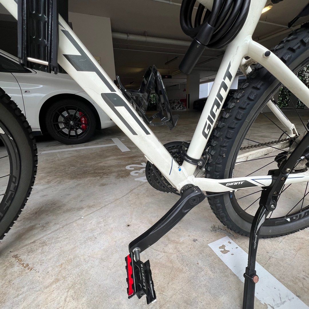 Giant xtc store 29er 2018