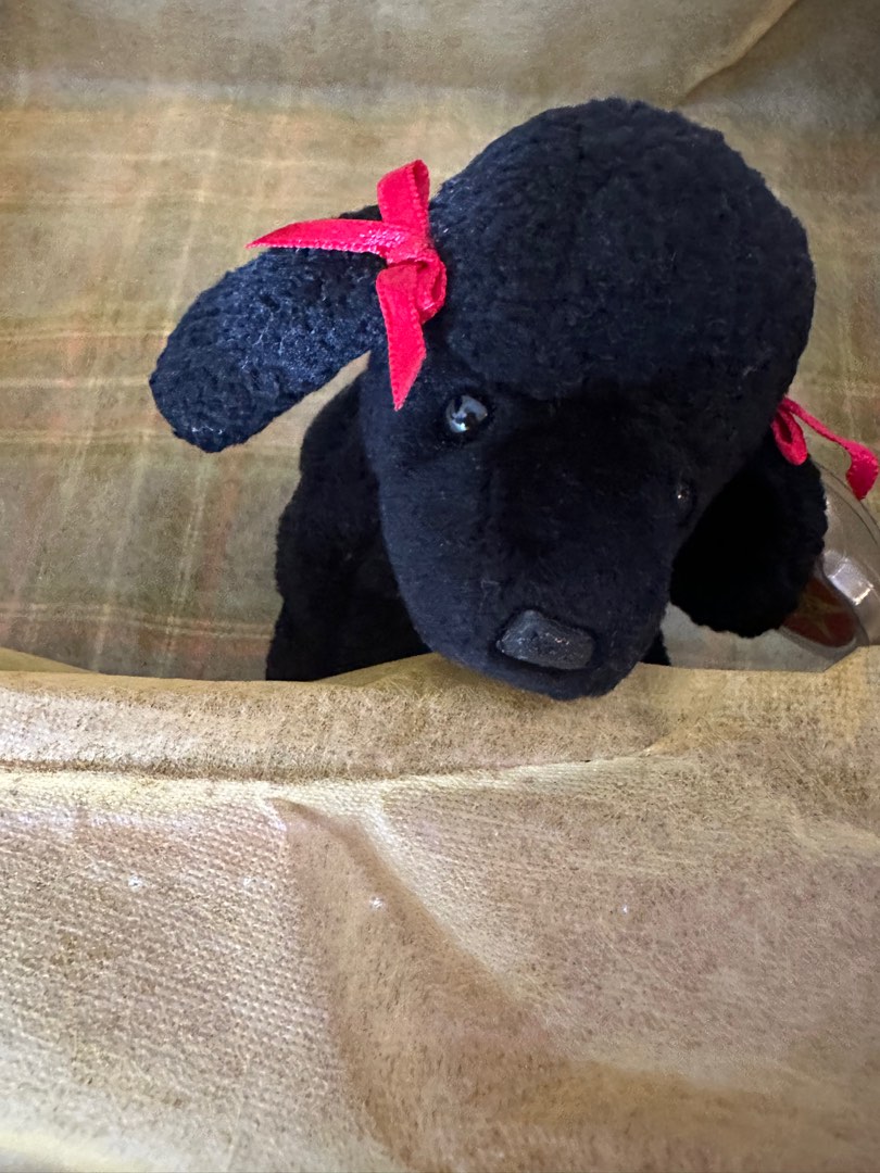 Gigi beanie baby sales