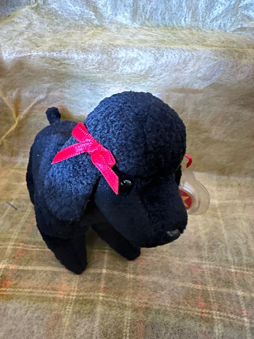 Gigi TY Beanie Baby 7 April