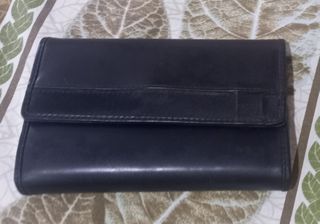 Girbaud Trifold Wallet