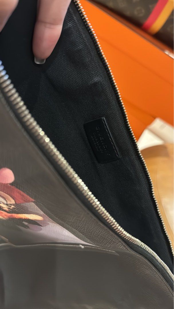 Givenchy clutch new arrivals bag bambi