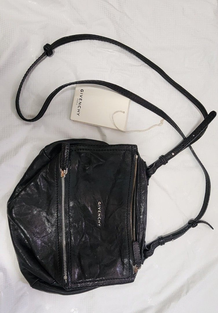 Givenchy Pandora Small Crossbody bag Luxury Bags Wallets on