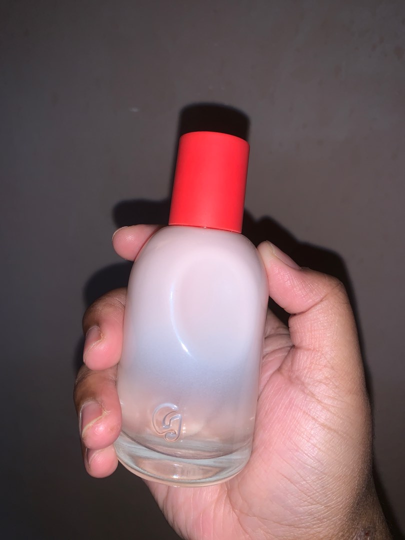 Glossier You Eau de Parfum Beauty Personal Care Fragrance