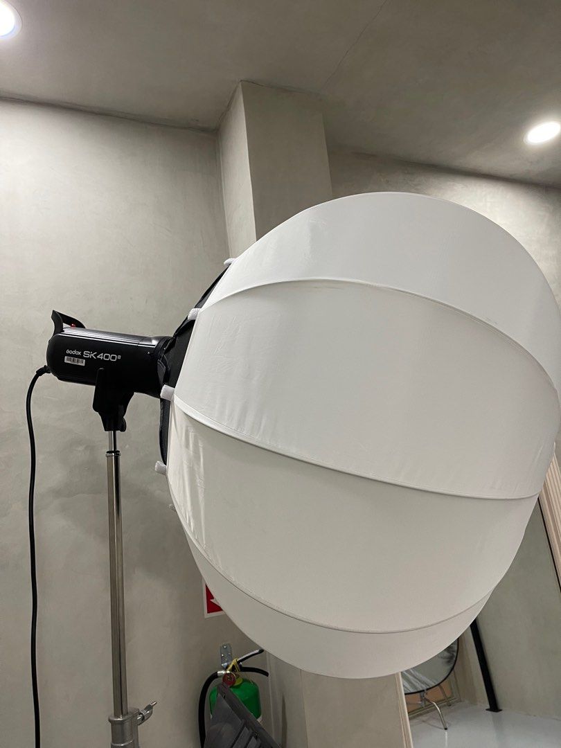 Godox SK400 2, Photography, Photography Accessories, Lighting & Studio ...