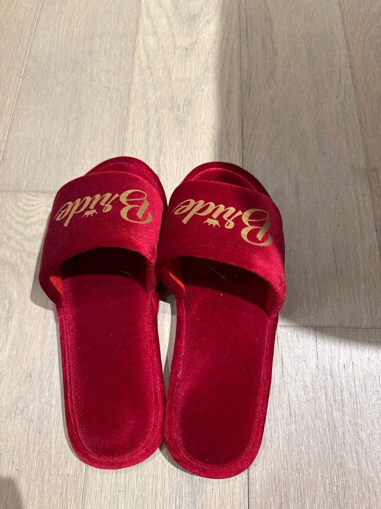 Quality slippers clearance
