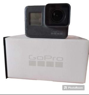 Gopro Hero 5 Action Camera