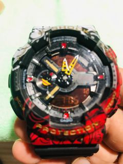 One piece g clearance shock price ph