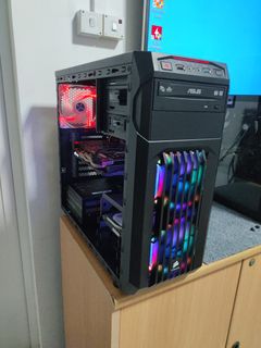 I5 10600k gtx clearance 970