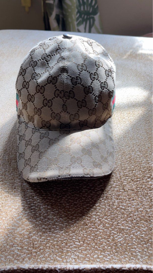 Gucci Cap