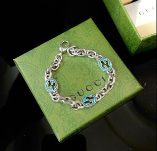 Gucci bracelet shop sale