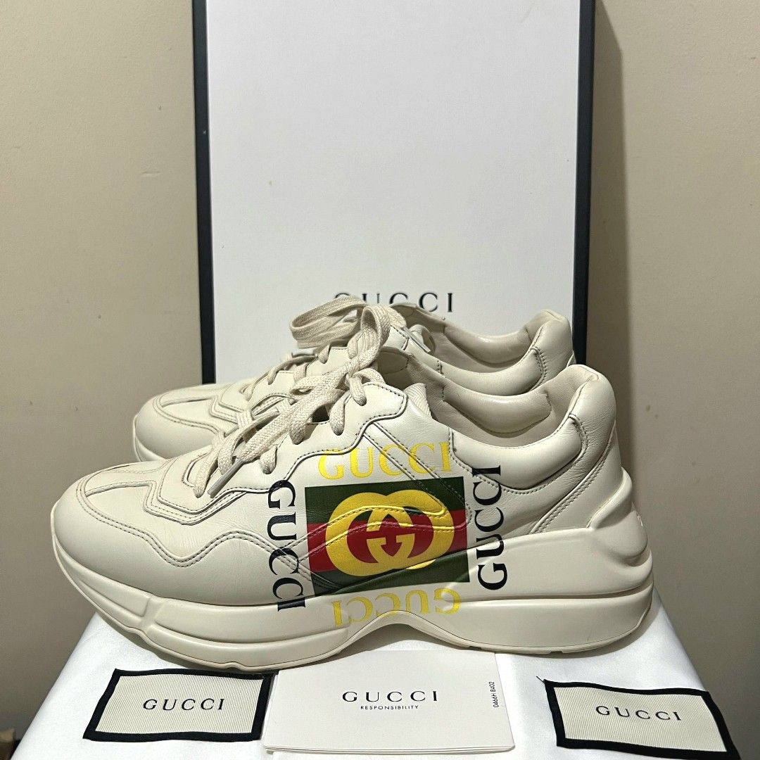 Gucci shoes big discount