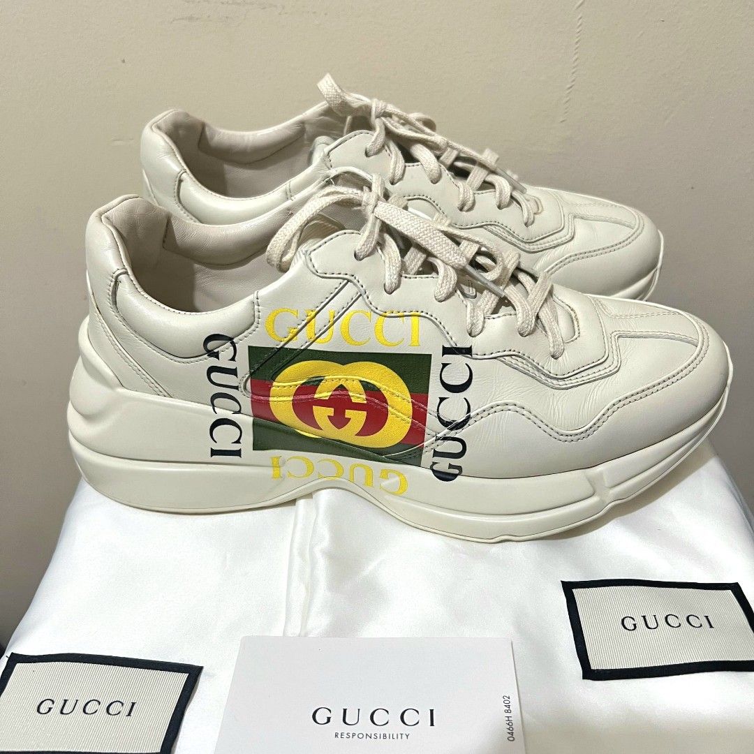 Big gucci shoes store