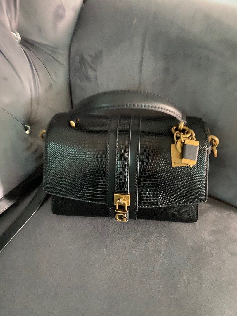 Guess bag