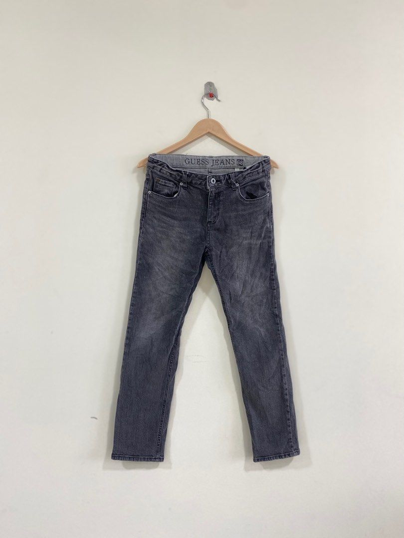 Guess hot sale jeans korea