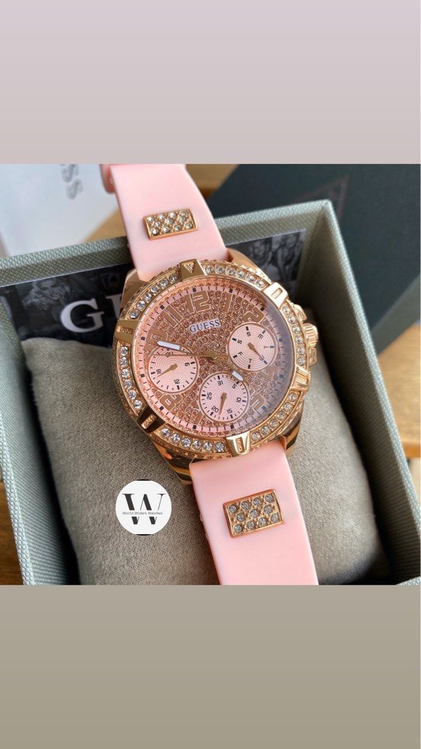 Guess w1160l5 top