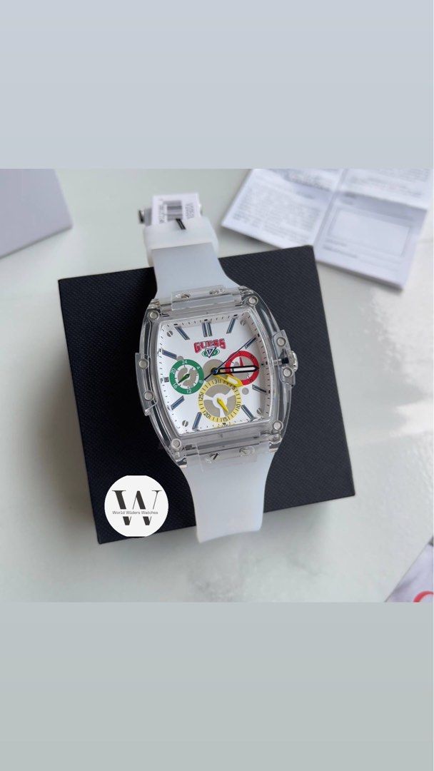 J balvin case clear pu watch store