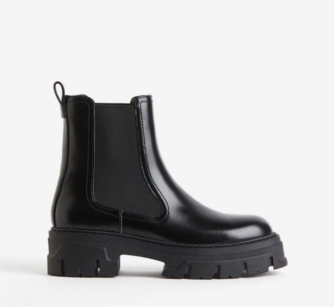 H & m chelsea boots store