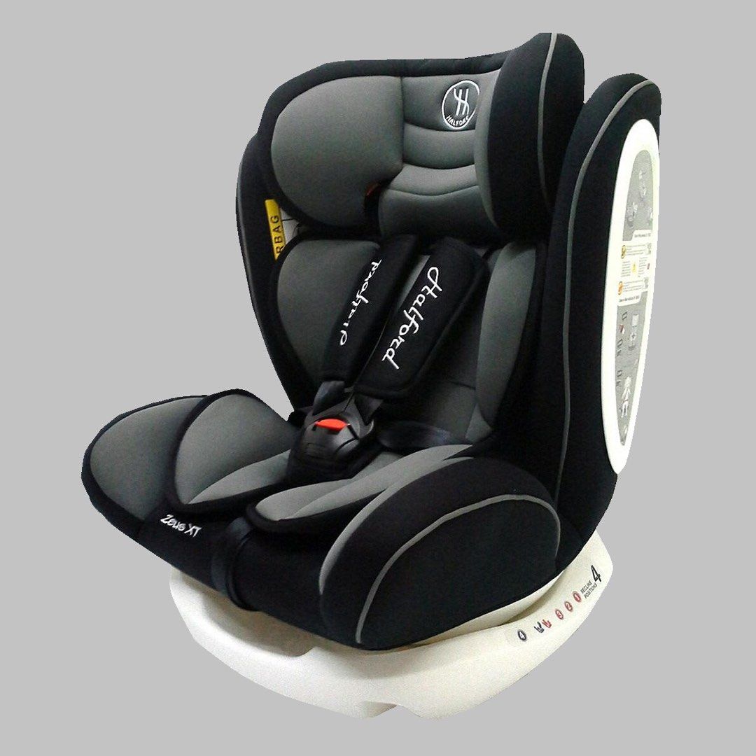 Halford zeus sales xt 360