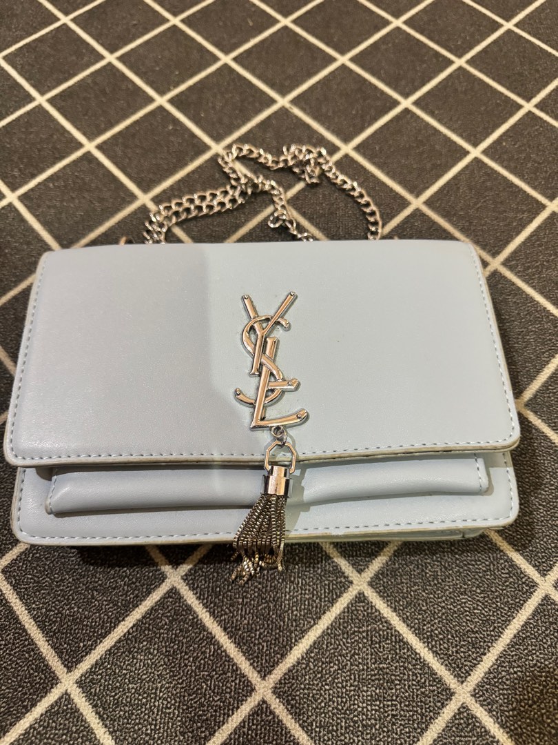 Handbag ysl cheap murah