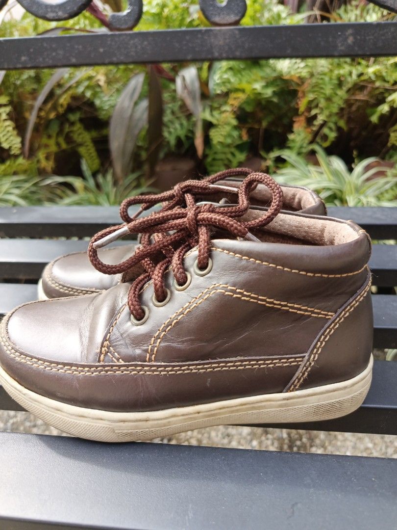 Boots for 1 year sale old boy