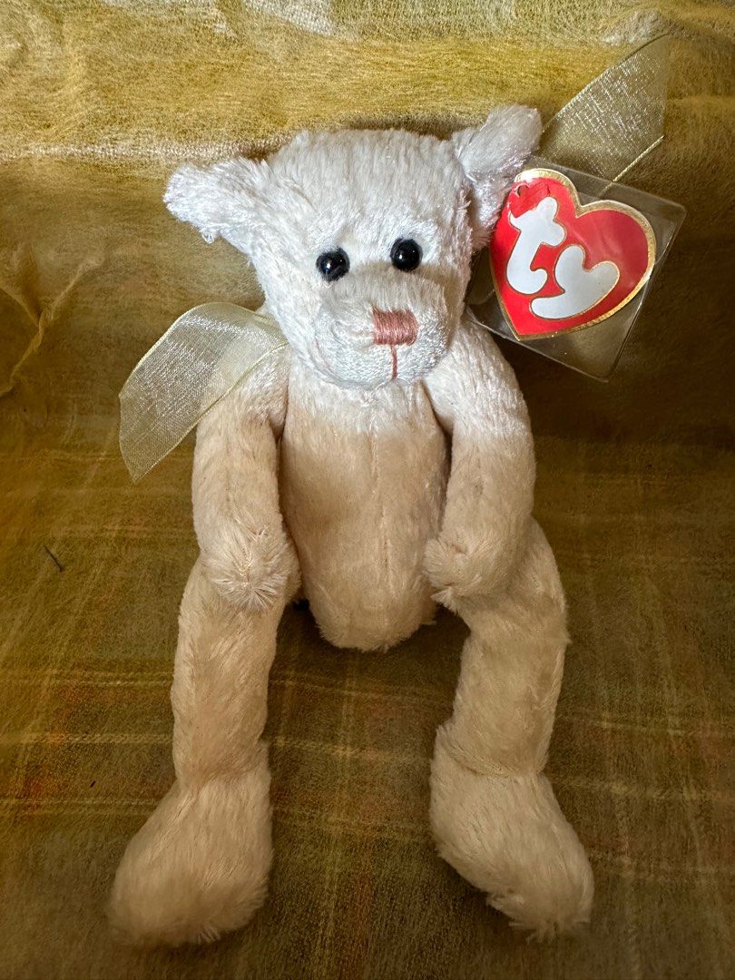 Harper TY Beanie Baby