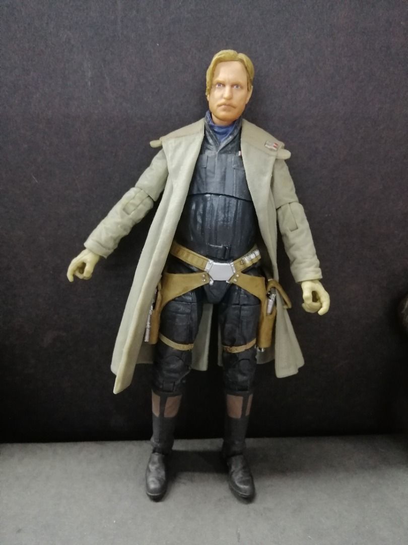 Star wars black series tobias beckett shop