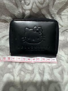 Hello kitty small card wallet