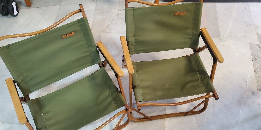 Hitorhike chair hotsell