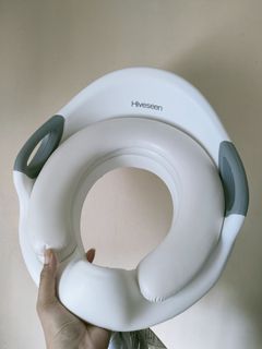 Hiveseen toilet Potty training seat for kids