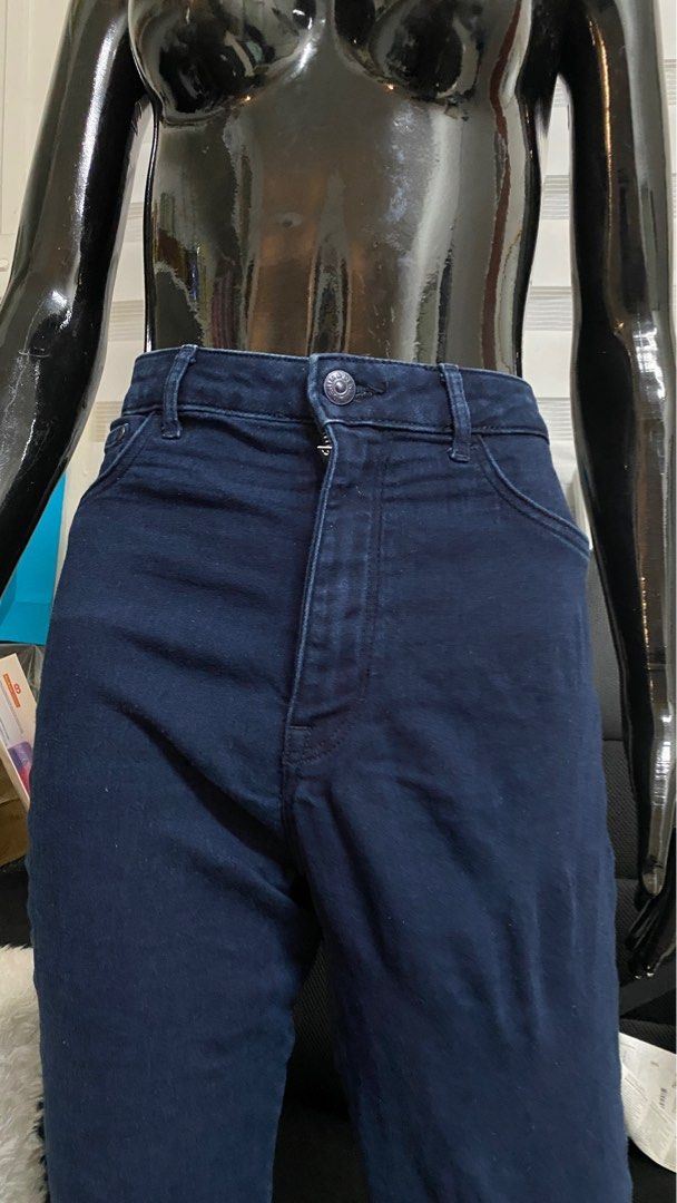 H M authentic jegging jeans Women s Fashion Bottoms Jeans