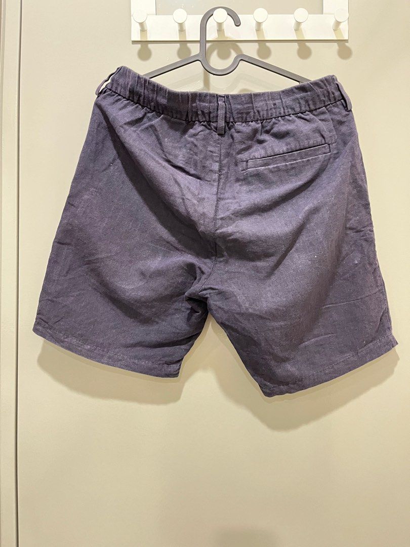 H&m short deals trunks size