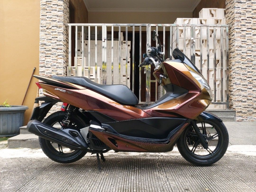 Pcx 150 125 Pcx 2017 Pcx 125 Pcx 150 2017 Xe Honda Pcx 125 2015 Pcx