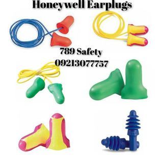 Honeywell Earplugs