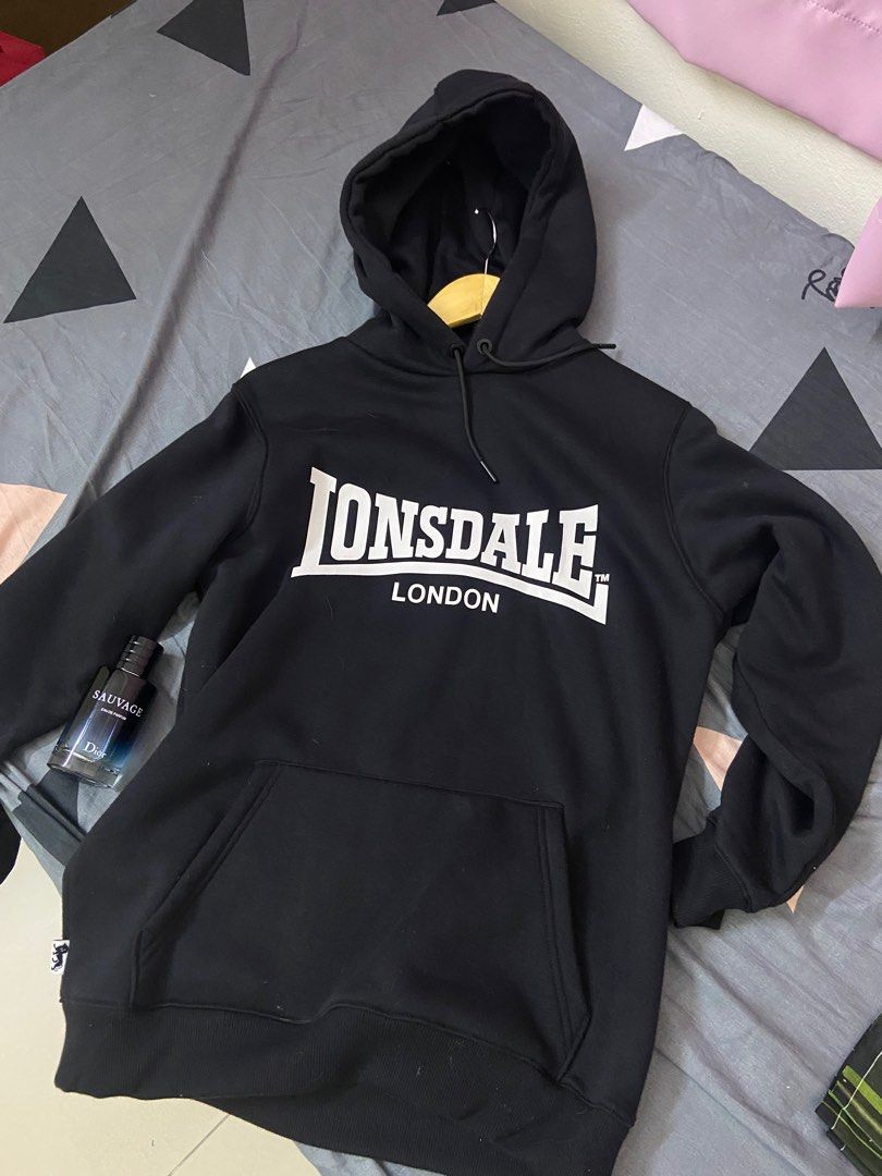 Sweater lonsdale 2025