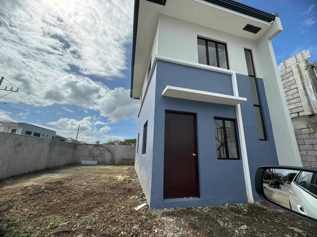 House and Lot for Rent La Aldea Del Monte, Santo Tomas Batangas