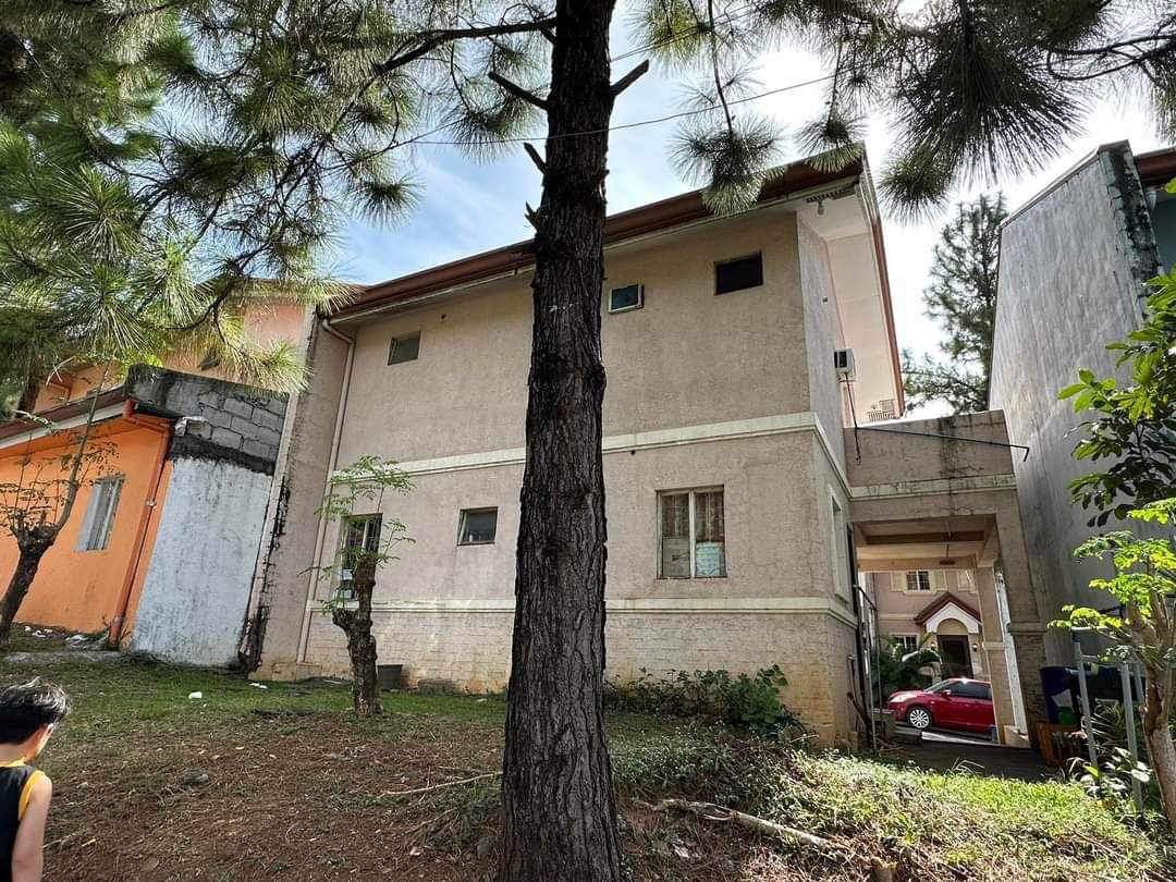 House in Camella Crestwood Subdivision Brgy. San Luis Antipolo City