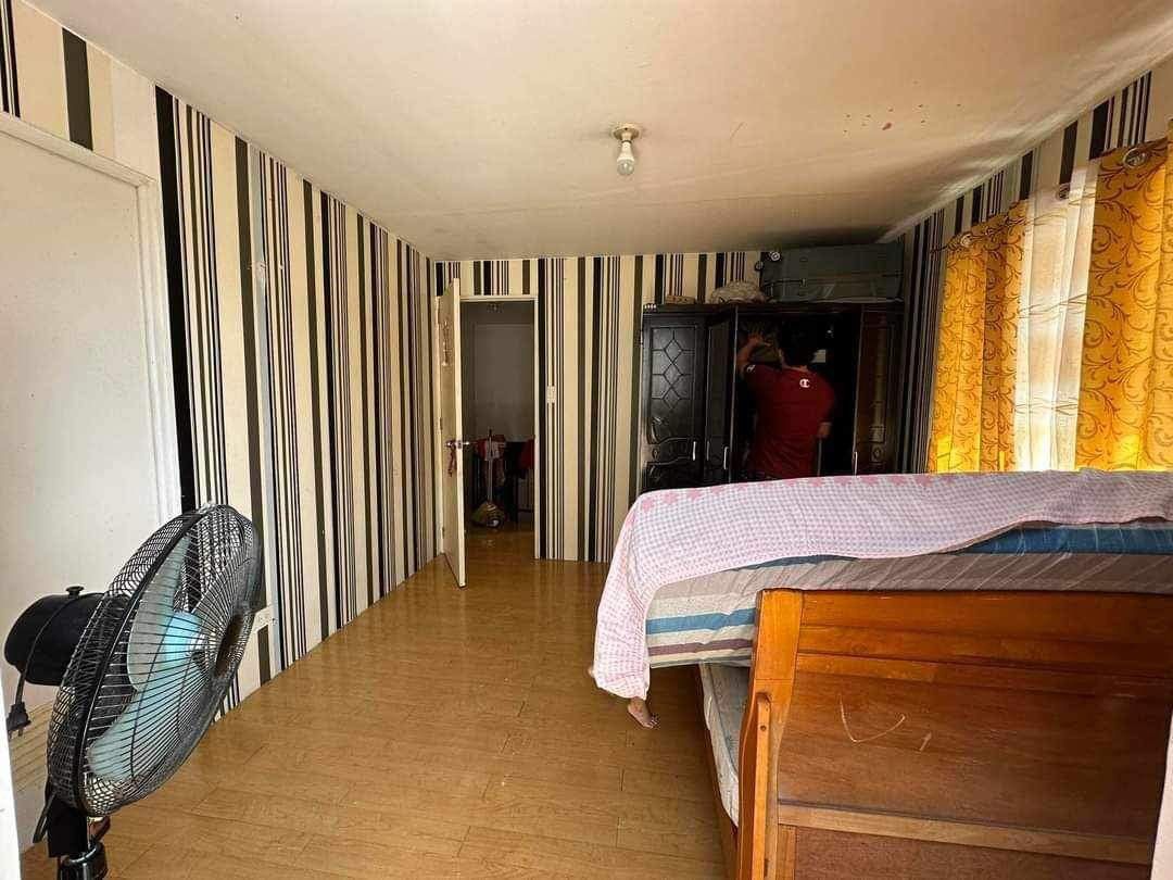 House in Camella Crestwood Subdivision Brgy. San Luis Antipolo City