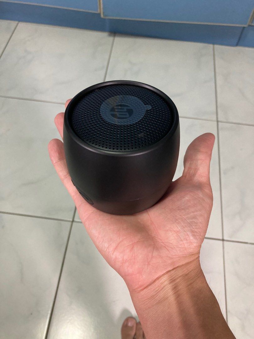 1 hp best sale 2 speaker bluetooth