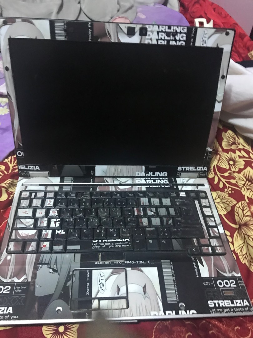 Hp laptop, Computers & Tech, Laptops & Notebooks on Carousell