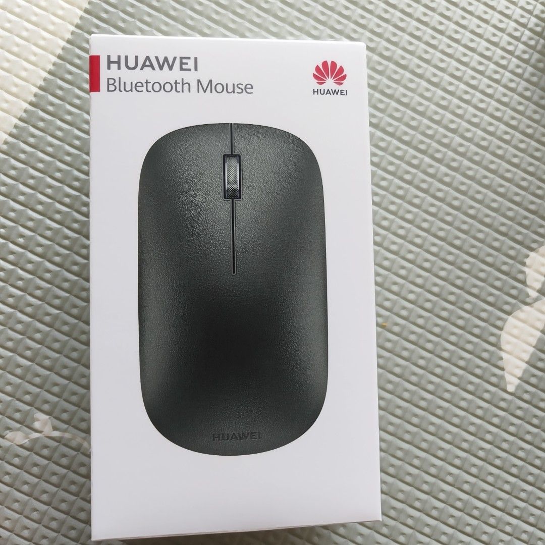 HuaWei Bluetooth Mouse 2nd Generation, Computers & Tech, Parts ...