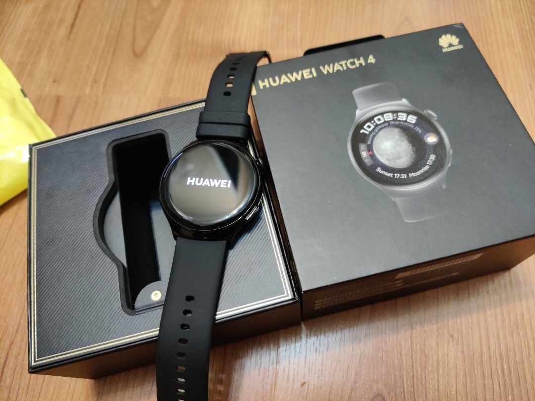 Huawei sales gt2 esim