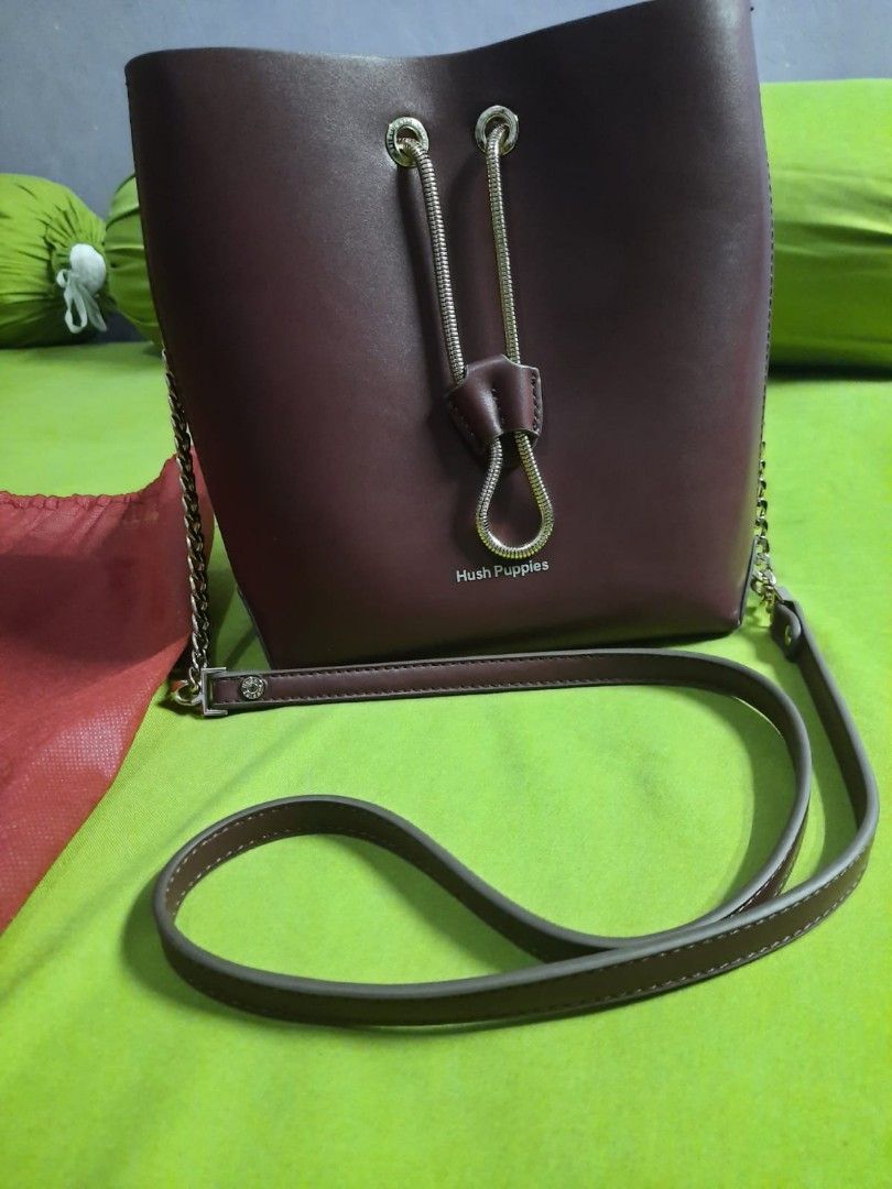 Harga hush clearance puppies bag