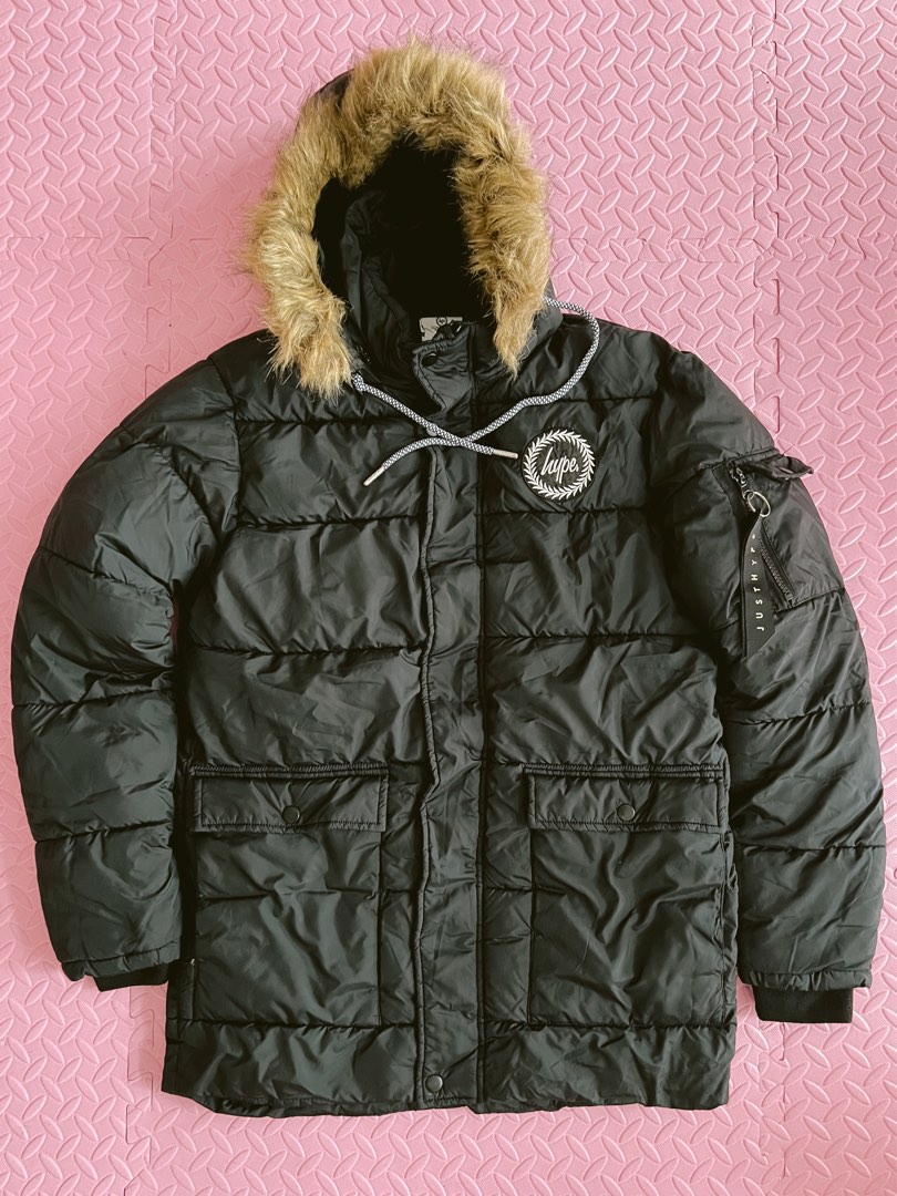 Clothing Hype Boys Parka Best Parkas For Men 2025, Tested By