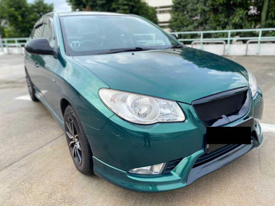 (Category: ) located in . Submitted by splus_motoring (Listing ID 1279166609, Image 1). Description: .