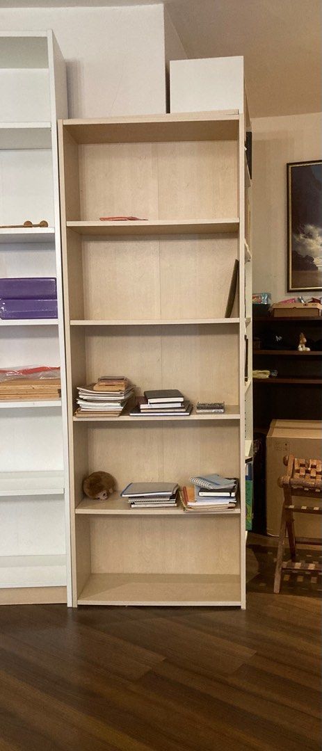 Ikea hot sale flarke bookcase
