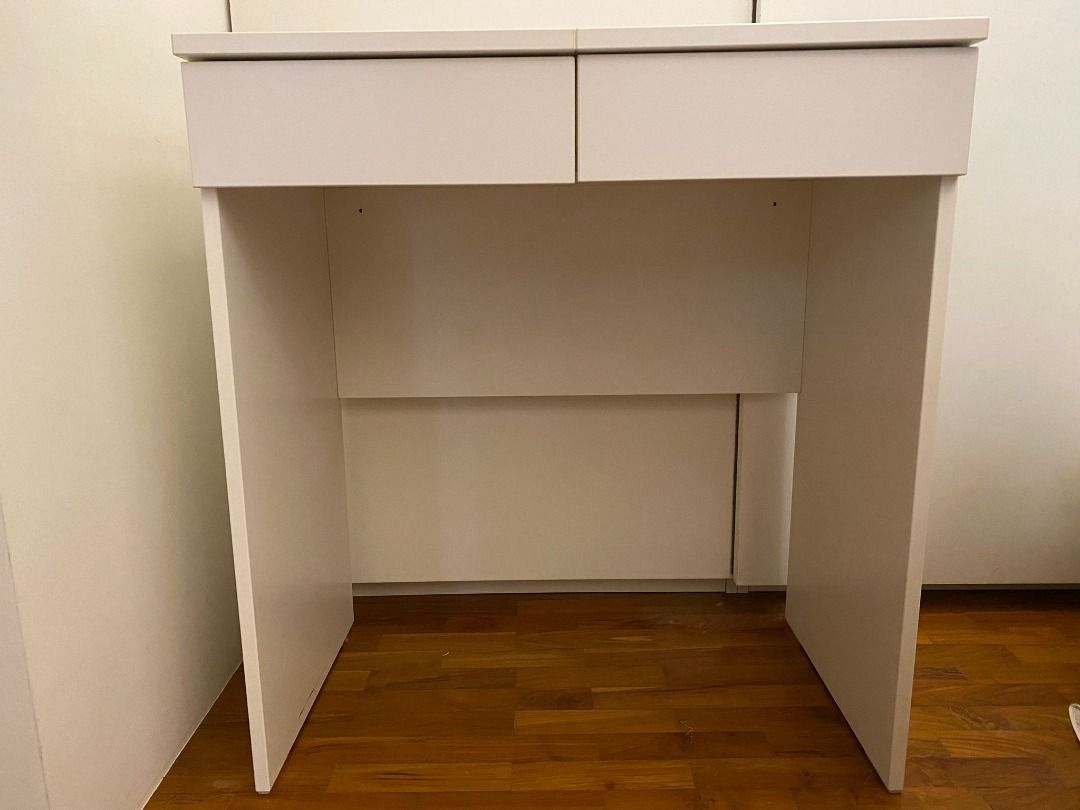 Ikea brimnes desk sale