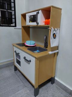 Ikea kitchen 2025 playset malaysia