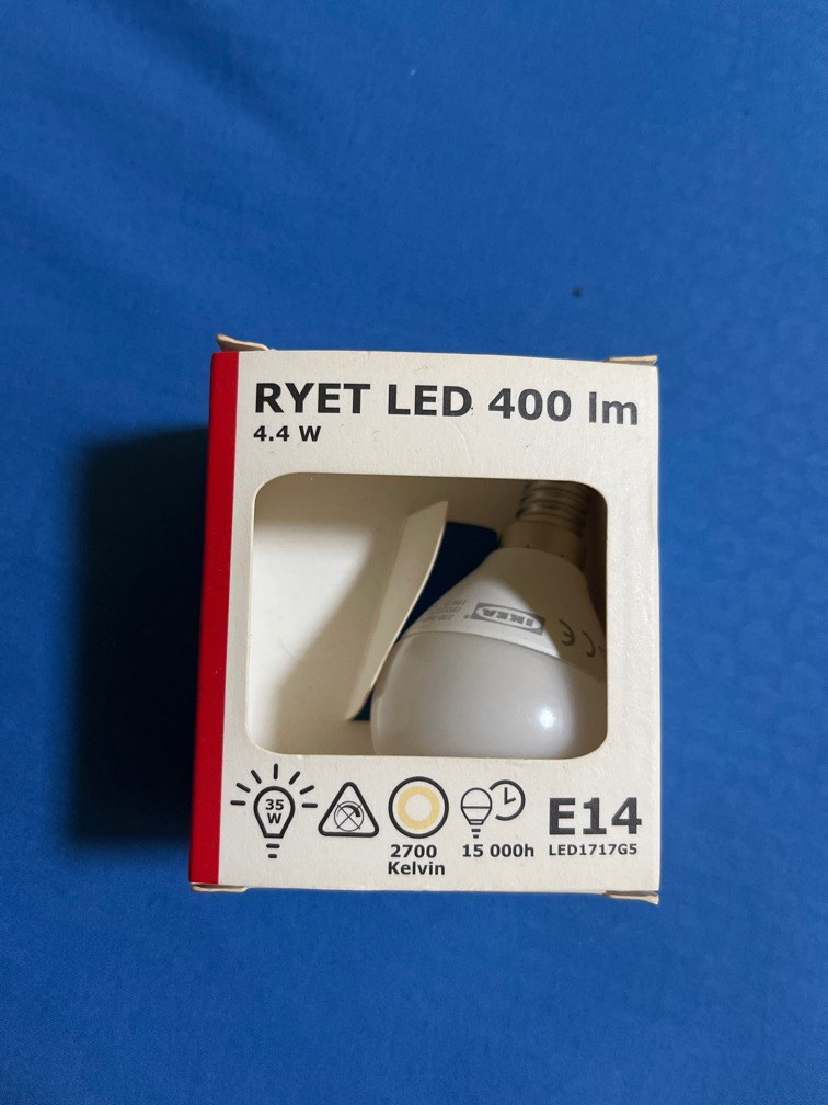 Led1717g5 outlet
