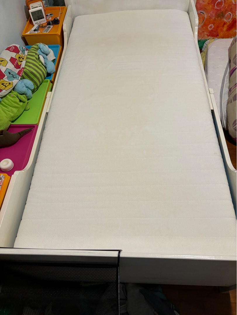Sultan flataker 2025 mattress ikea