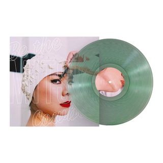 RARE] Ariana Grande - Positions Vinyl Limited Spring Green Edition, Hobbies  & Toys, Music & Media, Vinyls on Carousell